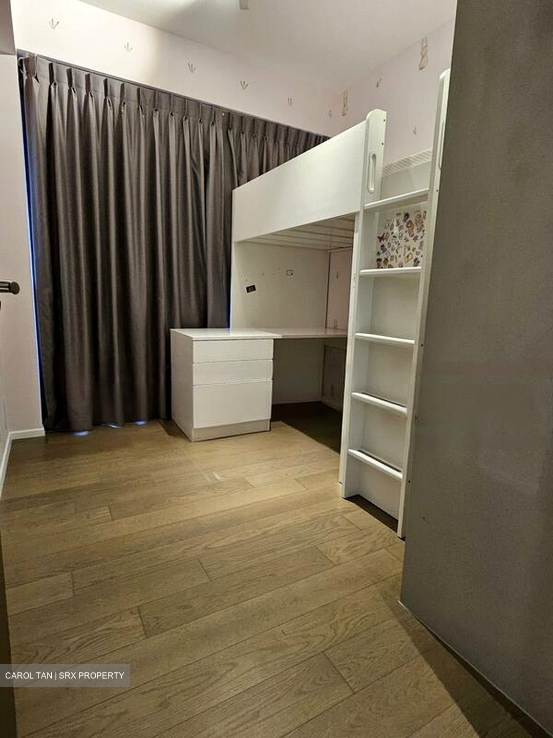 Parc Esta (D14), Apartment #456706361